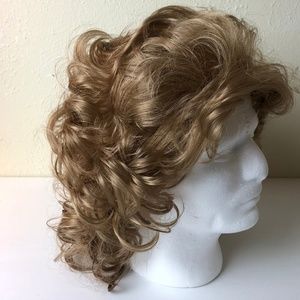 MONA LISA COLLECTION Wig